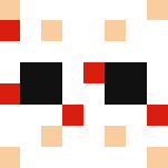 Jason - Mortal Kombat X - Mortal Kombat Minecraft Skins - image 3