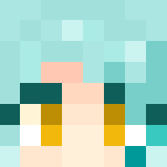Dat hair doe. - Female Minecraft Skins - image 3