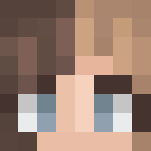 ~Missing Summer~ - Female Minecraft Skins - image 3