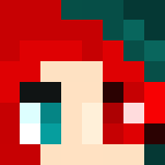 -=- Harley Quinn -=- - Comics Minecraft Skins - image 3