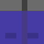 upside down guy - Male Minecraft Skins - image 3