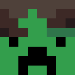 Creeper Boy ~Pooh~ - Boy Minecraft Skins - image 3