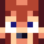 Miko the Red Panda FNAPP - Male Minecraft Skins - image 3