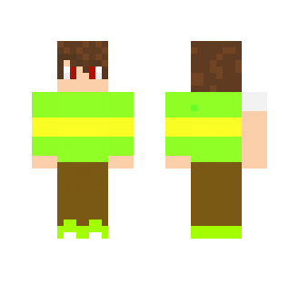 danup chara