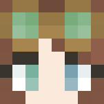 Steampunk - Female Minecraft Skins - image 3