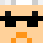 General Palatine - Male Minecraft Skins - image 3