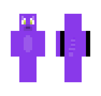 ShadowTheFireCat!