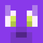 ShadowTheFireCat! - Male Minecraft Skins - image 3