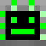 Quantum Robot - Male Minecraft Skins - image 3