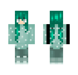 I tried ;3
