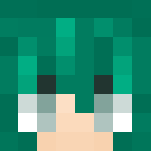 I tried ;3 - Female Minecraft Skins - image 3