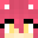 Kokonoe - Female Minecraft Skins - image 3