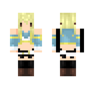 Lucy Heartfilia ~Fairy Tail~