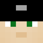 Waffen S.S. Feldwebel - Male Minecraft Skins - image 3