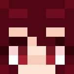 - Zekair - Alex Model!! - Female - - Female Minecraft Skins - image 3