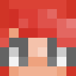 Fall Gurl - Female Minecraft Skins - image 3