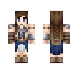 ♦ℜivanna16♦ Royal Guardian