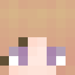 Hi world! - Female Minecraft Skins - image 3