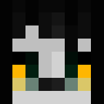 Hemoswap Eridan - Male Minecraft Skins - image 3