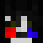 Hemoswap Vriska - Female Minecraft Skins - image 3