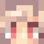 cherry blossoms yO - Female Minecraft Skins - image 3
