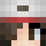 puppygamingg pokemon - Female Minecraft Skins - image 3