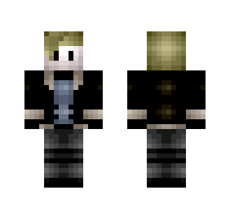 Leon Beta BIOHAZARD 3.5