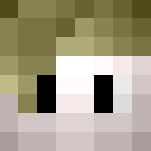 Leon Beta BIOHAZARD 3.5 - Male Minecraft Skins - image 3