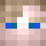 Leon Scott Kennedy BIOHAZARD 4 - Male Minecraft Skins - image 3