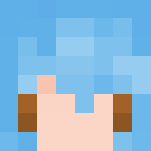 Trying new stuffz - Female Minecraft Skins - image 3