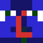 zombie sea monster. - Male Minecraft Skins - image 3