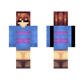 Frisk |