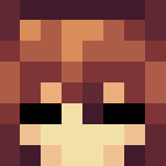 Frisk | - Interchangeable Minecraft Skins - image 3