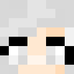 Y'Shlota Heavensward - Female Minecraft Skins - image 3