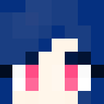Storm - Female Minecraft Skins - image 3