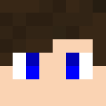 Slamacow Luigi - Male Minecraft Skins - image 3