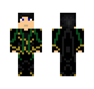 Loki