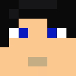 Loki - Male Minecraft Skins - image 3