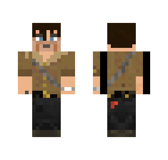 Rick Grimes