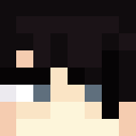 edgy - Male Minecraft Skins - image 3