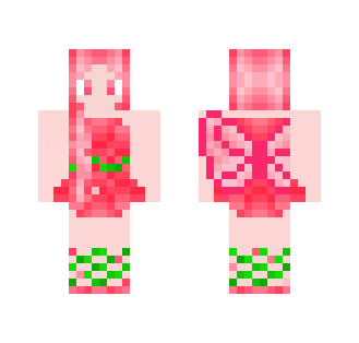 Rose Fairy