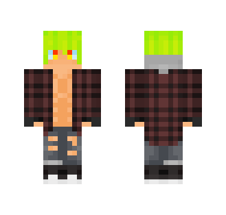 SethWoortex