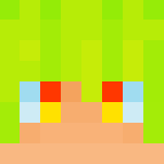 SethWoortex - Male Minecraft Skins - image 3