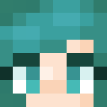 Cinnamon~ New hair shading? ~Oc~ - Female Minecraft Skins - image 3