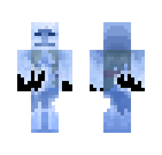 MCPE TUNDRA STRAY