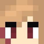 hellu~ - Female Minecraft Skins - image 3