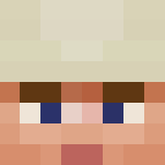 MCPE DESERT HUNTER - Male Minecraft Skins - image 3