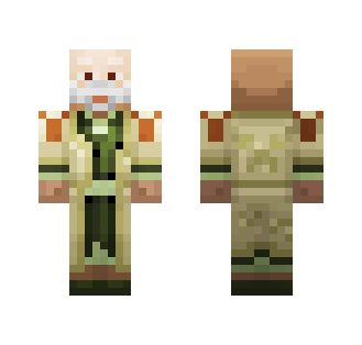 MCPE DESERT BREWER - Male Minecraft Skins - image 2