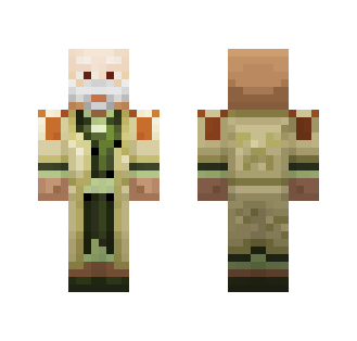 MCPE DESERT BREWER