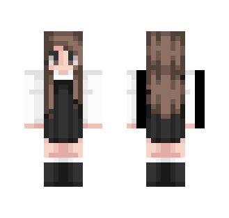 Little Black Dress ♥ New shading